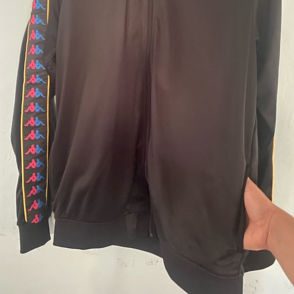 Kappa jacket - Picture 4 of 6